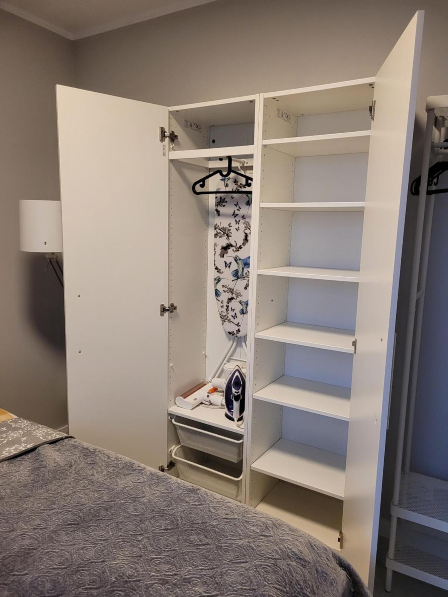 Park Apartment