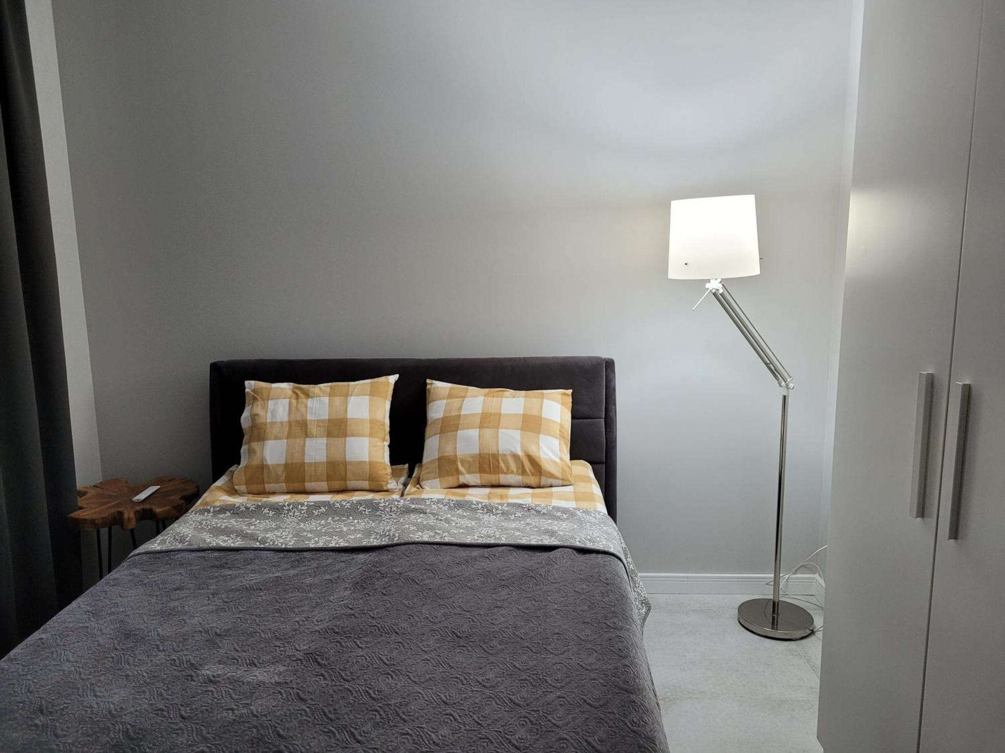 Apartment Park