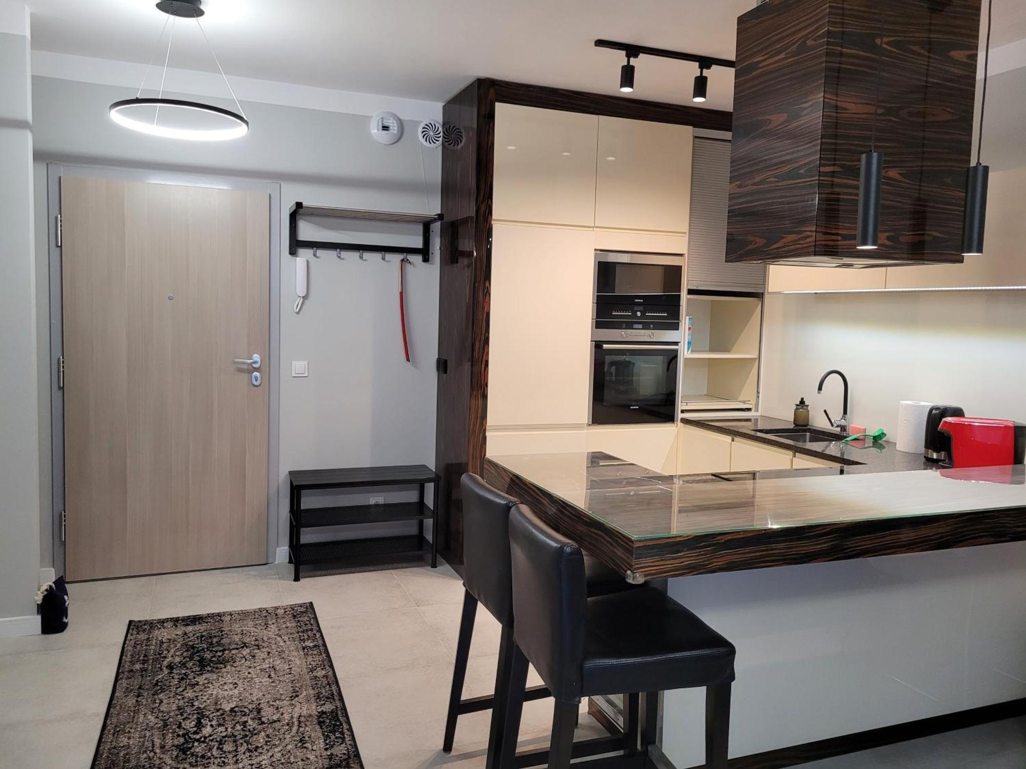 Park Apartment