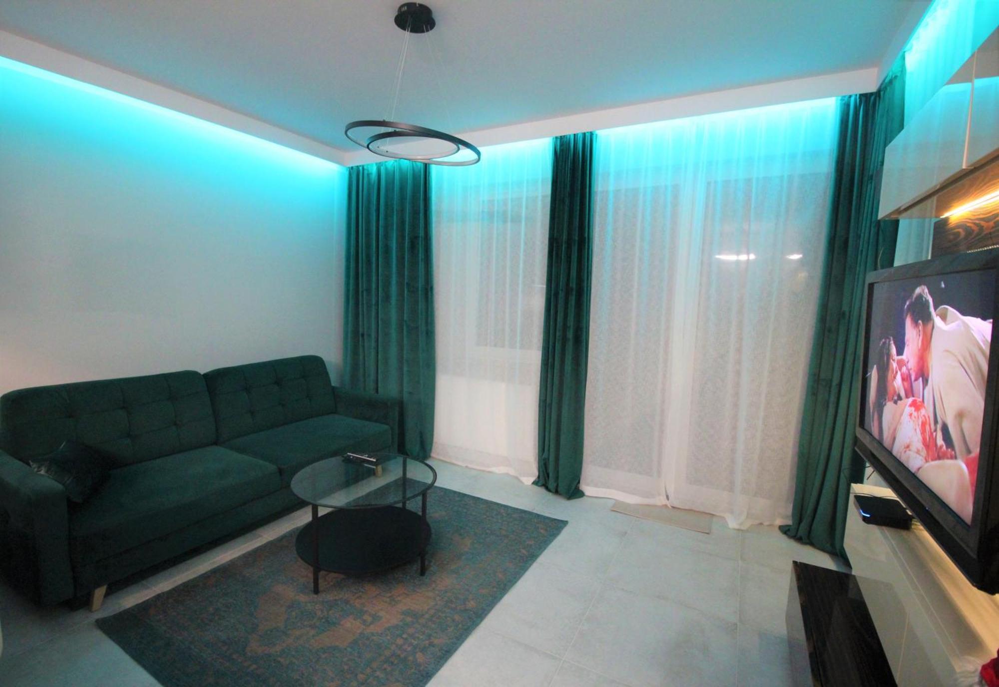 Apartment Park Walendow