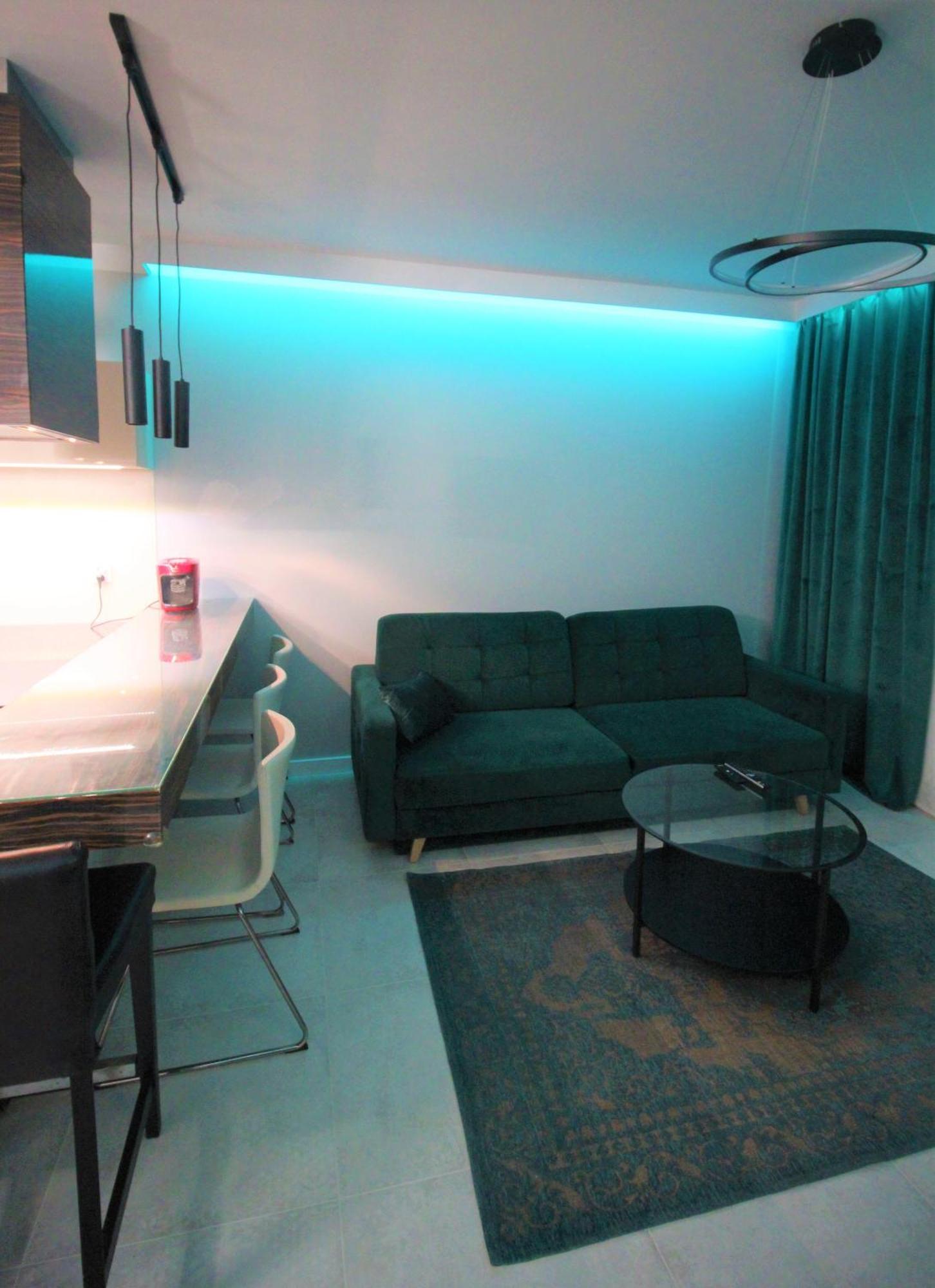 Apartment Park Walendow