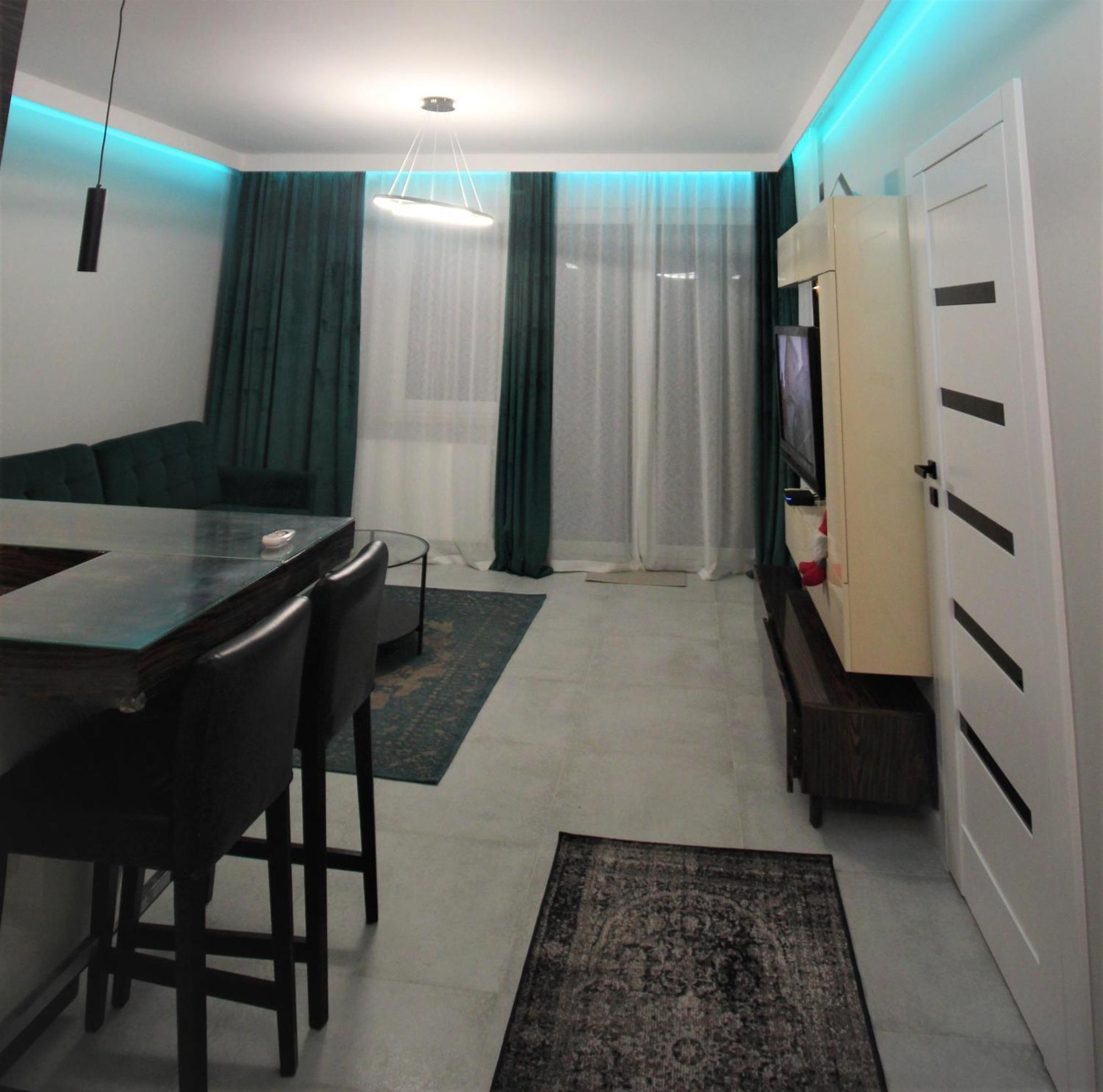 Park Apartment Walendow