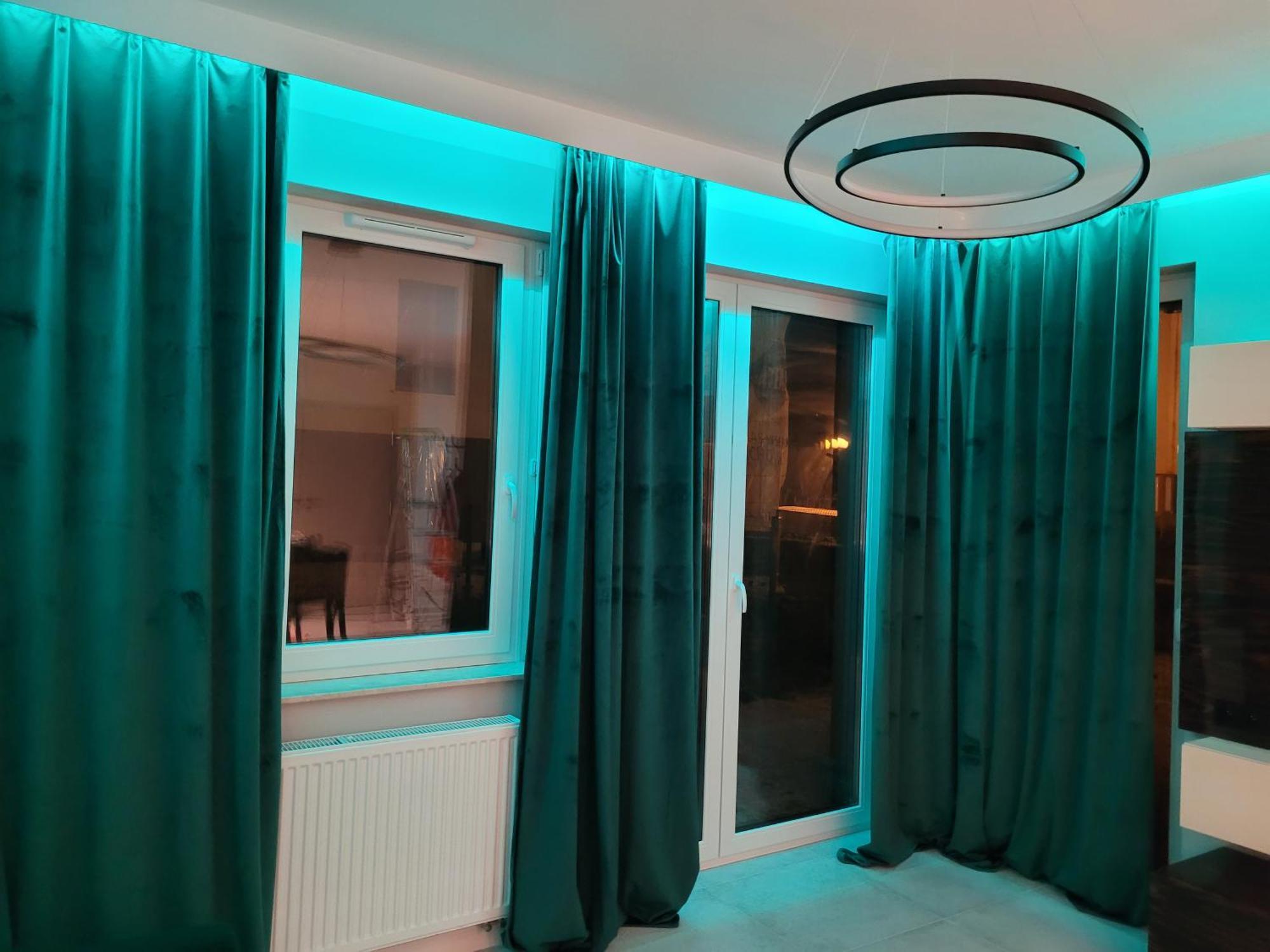 Apartment Park Walendow